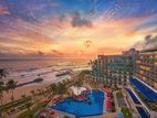 174BR (5.5 Acres) Super Luxury Five Star Hotel for Sale Galle