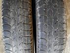 175/13 Used Tyre Set