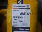 175/50/13 Nankang tire