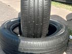 175/60/15 Used Tyre Set