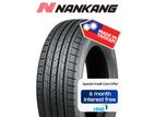 175/60 16 Nankang Tyre (Taiwan) Aqua Xurban X-Urban