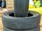 175/60/16 Used Tyre Set