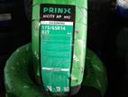 175/65-14 Prinx Thailand Brand New Tyre