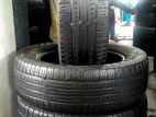 175/65/14 Used Tyre Set