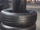 175/65/14 Used Tyre Set