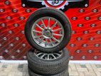 175/65/15 Bridgestone Japan Tires