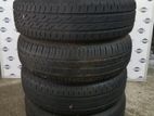 175/65/15 Bridgestone Tyre Set