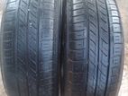 175/65/15 Dunlop Used 4 Tyres