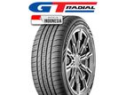 175/65 15 GT Tyre (Indonesia) - AQUA AXIO BALENO