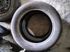 175/65/15 Toyo Tyre (2017) 90%