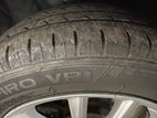 175/65/15 Toyo Tyre