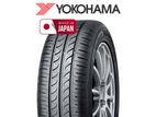 175/65 15 Yokohama Tyre (Japan)