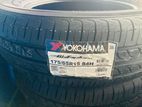 175/65 15 Yokohama Tyre (Japan)