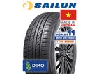175/65R15 / 175/65 15 Sailun Tyre (Vietnam) - AQUA AXIO FIT GP1