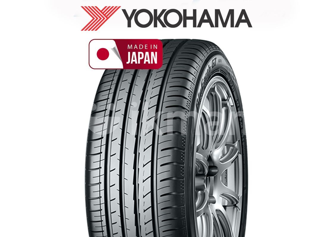 175/65R15 / 175/65 15 Yokohama Tyre (JAPAN) - AQUA AXIO FIT GP1