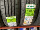 175/65R15 Rapid Tyre