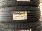 175/65R15 Yokohama Japan Tyre