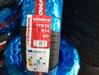 175/70-14 Fronway Chinese Tyre