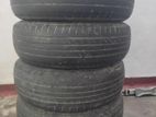 175/70/14 Tires