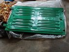 175 cc engine door