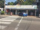 17.5 Perch Commercial Building for Sale – Near Katugastota Main Road