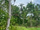 175 Perch Land for Sale in Homagama (LA4716)