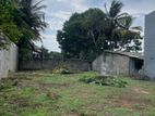 17.5 Perches Land For Sale in Moratuwa (SSPL-374)