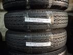 175 / R 14'' LT Bridgestone Tire Set