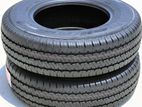 175 R14 GT Radial Tyre for Nissan Vanette