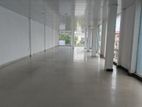 1750 SHOW ROOM SPACE FOR RENT IN COL 04