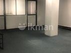 1750 Sqft Office Space for Rent in Colombo 02 MRRR-A2