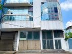 17,500 Sq.ft Commercial Building for Sale - CP44461 Colombo 9