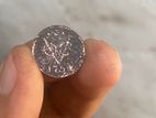 1754 VOC Coin