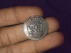 1754 VOC Coins