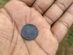 1755 VOC Coin