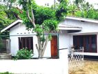 17.5P & House at LAND VALUE Close to Colombo–Negombo Rd, Katunayake