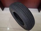 175R /14 LT Bridgestone Tires 03pcs