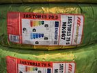 176/70/14 Mileking Tyres