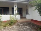 17.75P Residential Land with Property for Sale in Nawala