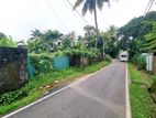 17.80P Residential or Commercial Bare Land For Sale In Homagama