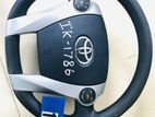 1786 - Steering Wheel-Prius