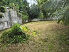 17.9 P Residential Land for Sale in Pita Kotte