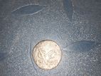 1792 VOC Coin
