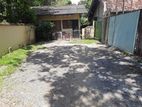 17.96P Residential Land For Sale In Colombo 05