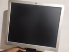 17'inch LCD Monitor