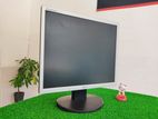 17"Inch LED LG Square Screen Monitor