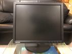 17'inch LED monitor