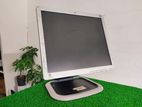 17"Inch Led Square Screen HP Monitor