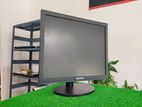 17"Inch Wide Screen LED Monitor (Samsung)