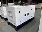 17KVA Supper Silent Diesel Generator